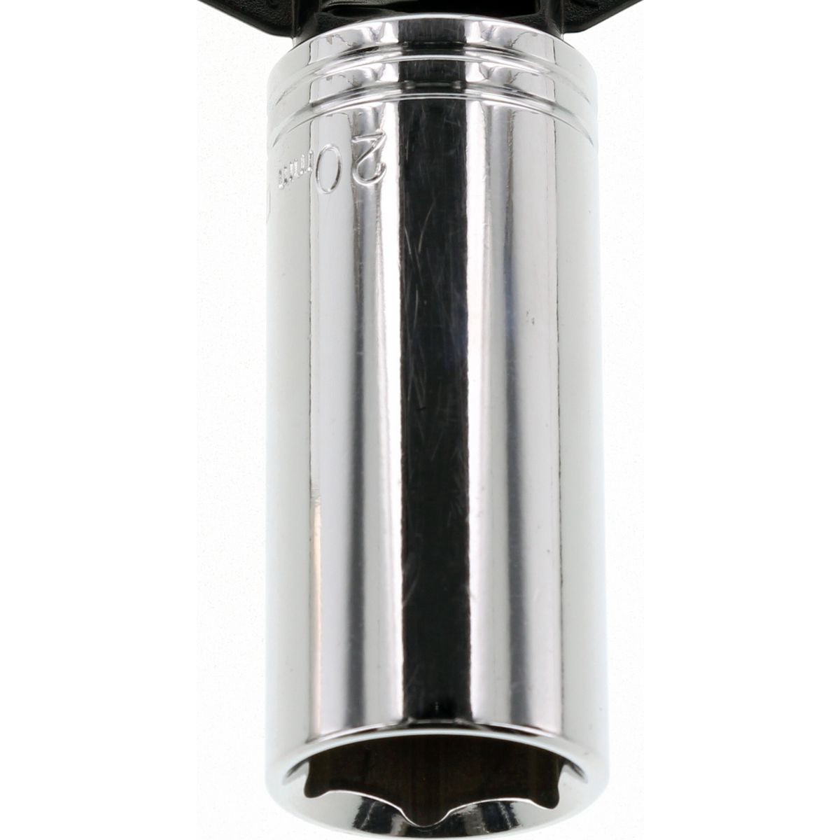 Repco Deep Socket 20mm 3/8in Drive 6PT - RT21720 Auto Part Workshop Tool DIY