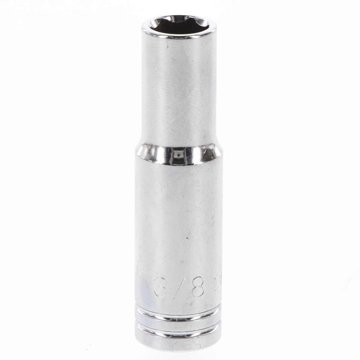 Repco Deep Socket 3/8in 3/8in Drive 6PT - RT21750 Auto Part Workshop Tool DIY