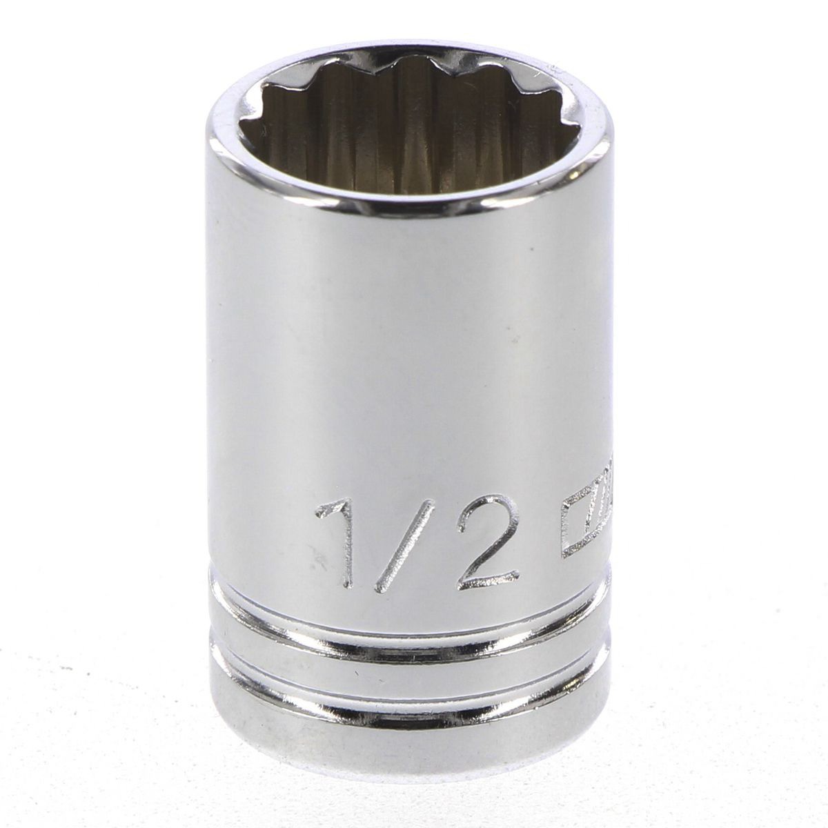 Repco Socket 1/2in, 3/8in Drive, 12 Point - RT21654 Auto Part Workshop Tool DIY