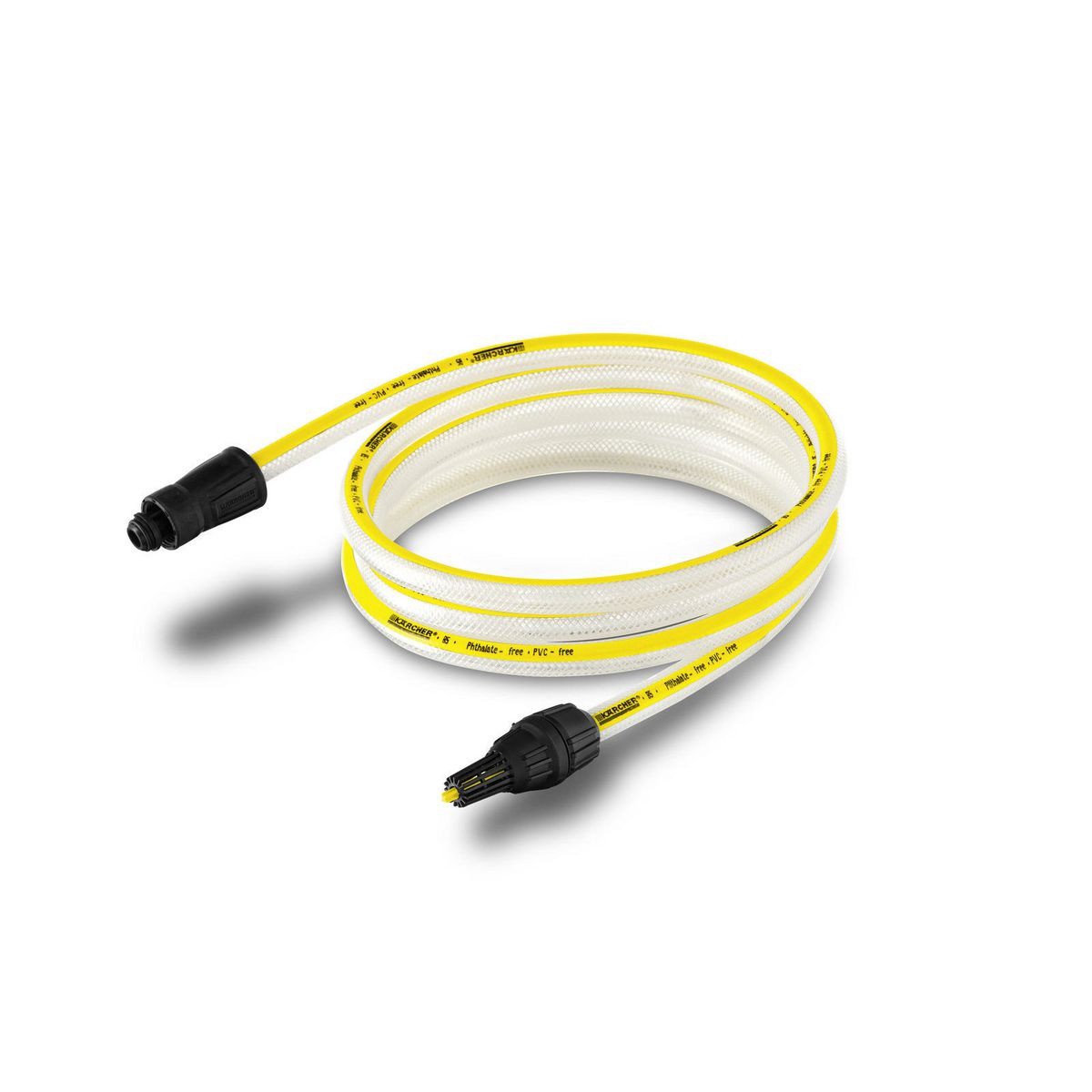 Karcher 3 Metre Suction Hose - 2.643-101.0 Replacement Hose Auto Part Garden