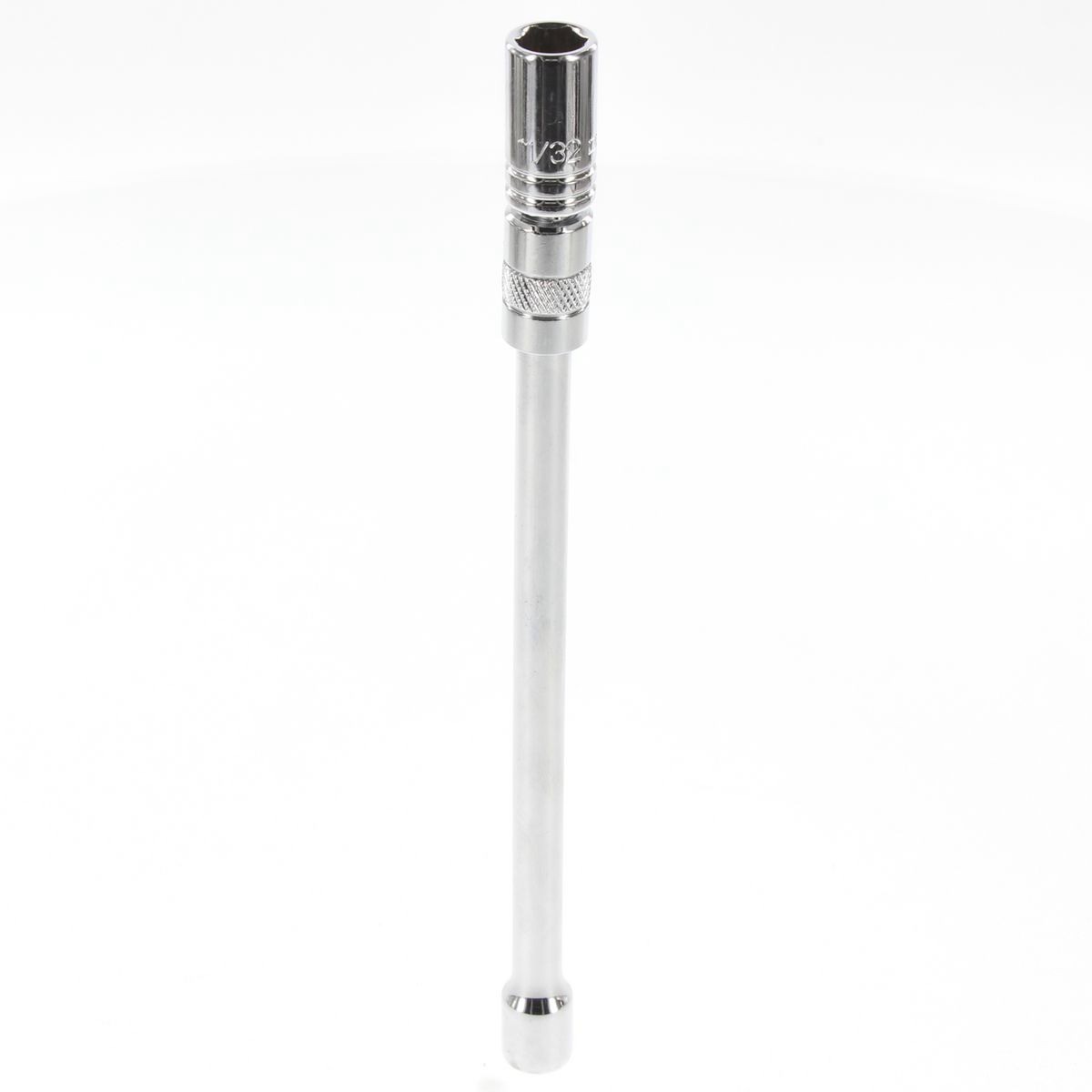 Repco Socket 11/32in, 1/4in Drive, 6 Point - RT21956 Auto Part Workshop Tool DIY