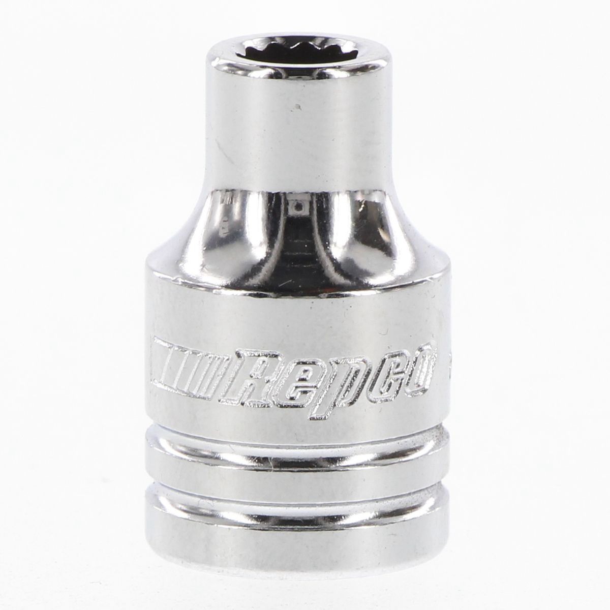 Repco Socket 6mm, 3/8in Drive, 12 Point - RT21606 Auto Part Workshop Tool DIY