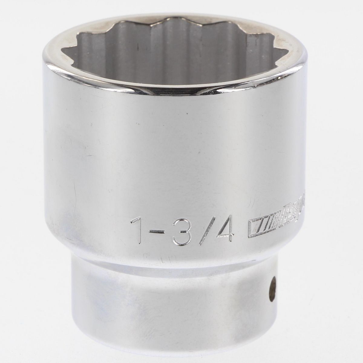 Repco Socket 1 -3/4in, 3/4in Drive, 12 Point - RT27072 Auto Part Workshop Tool