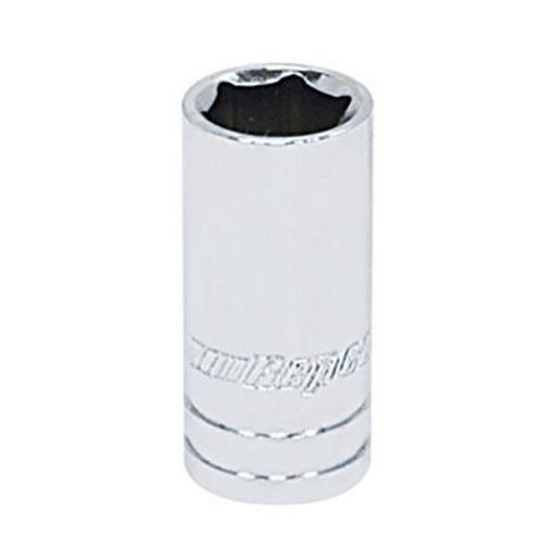 Repco Socket 5/16in, 1/4in Drive, 6 Point - RT21955 Auto Part Workshop Tool DIY