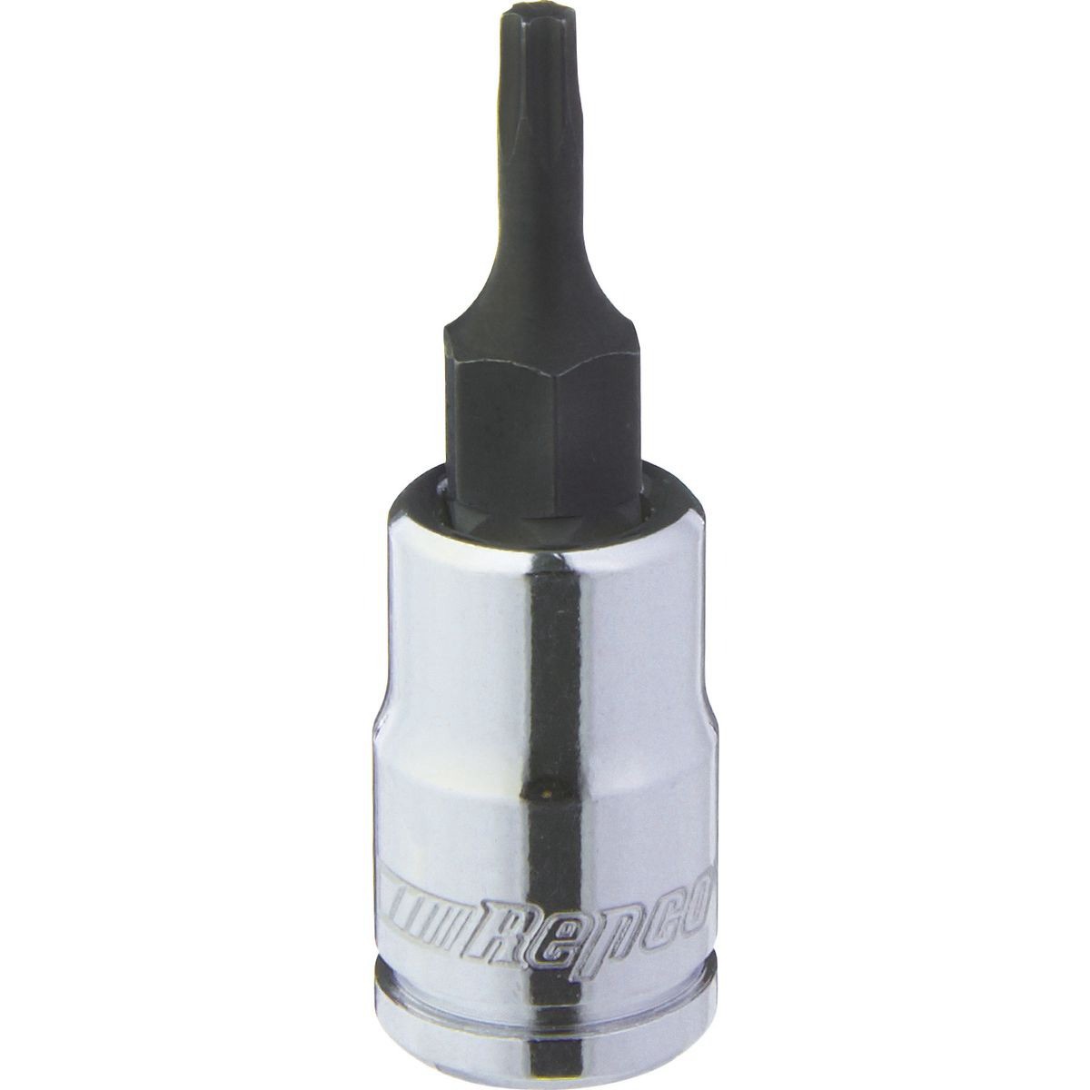 Repco Torx Socket T10, 1/4in Drive - RT22210 Auto Part Workshop Tool DIY