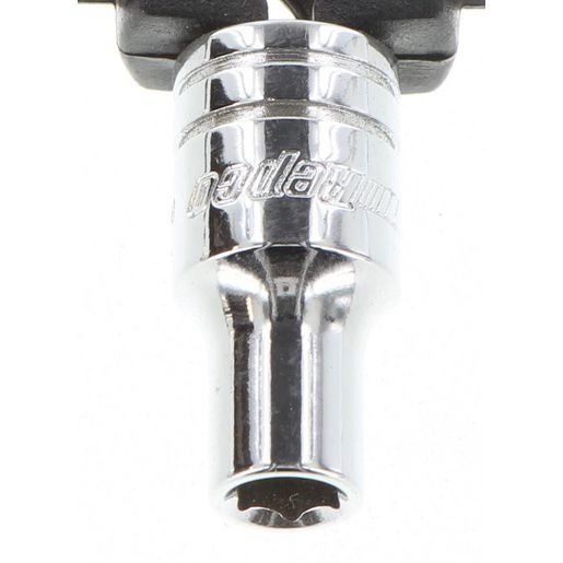 Repco Socket 5mm, 1/4in Drive, 6 Point - RT21905 Auto Part Workshop Tool DIY