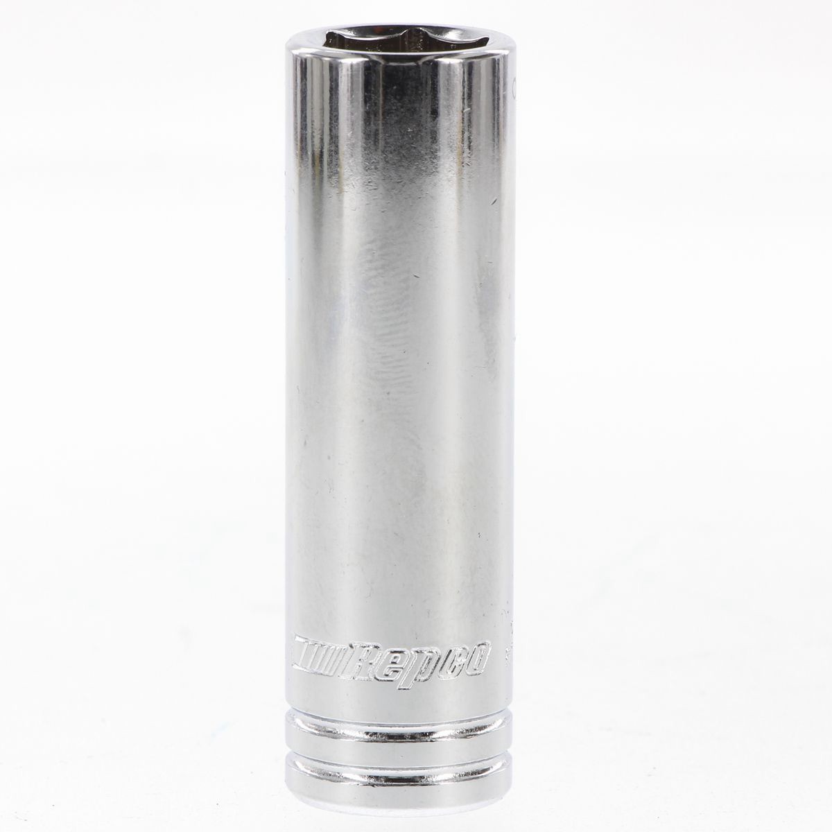 Repco Deep Socket 13mm 3/8in Drive 6PT - RT21713 Auto Part Workshop Tool DIY
