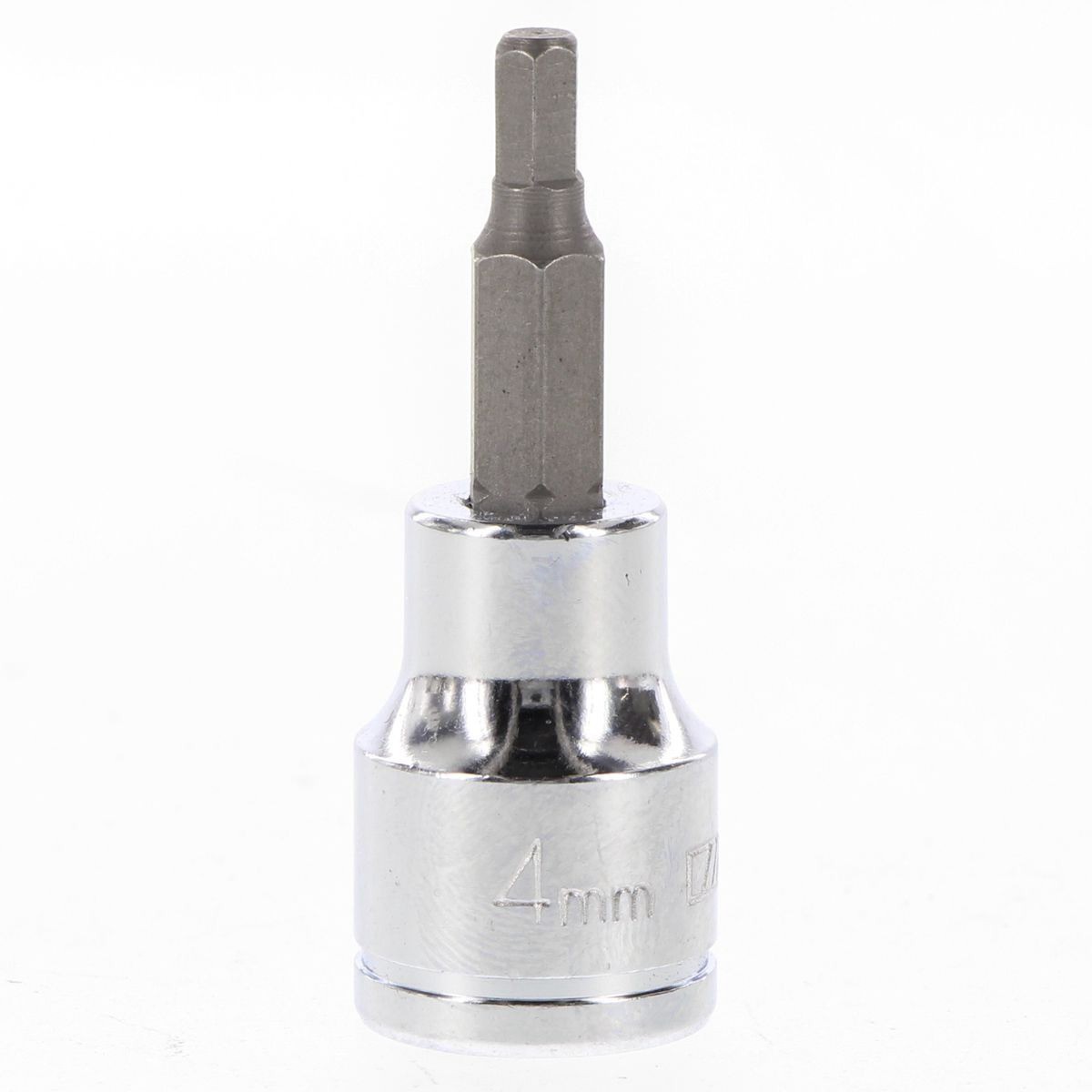 Repco Hex Socket 4mm, 3/8in Drive - RT22246 Auto Part Workshop Tool DIY