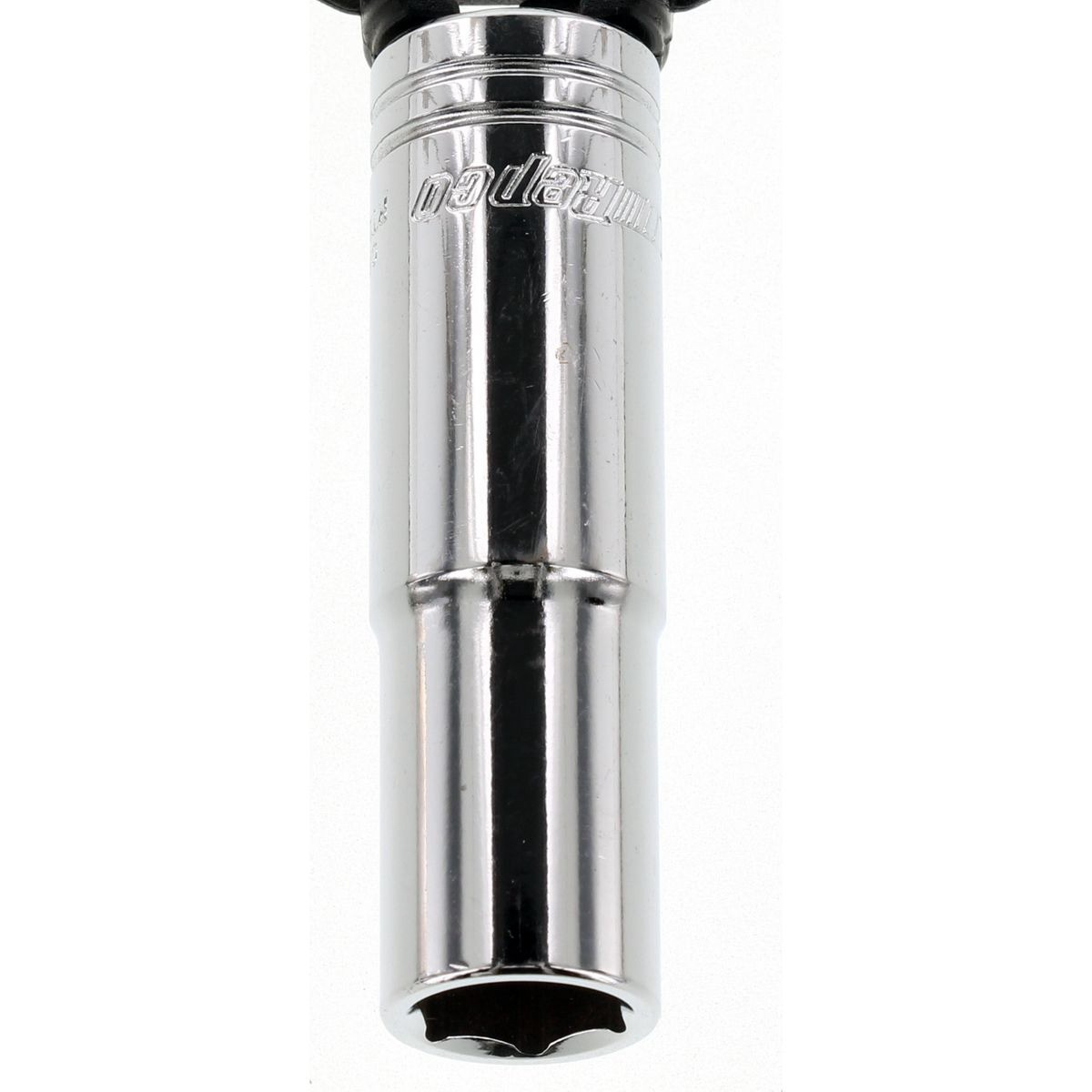 Repco Deep Socket 14mm, 1/2in Drive - RT21414 Auto Part Workshop Tool DIY