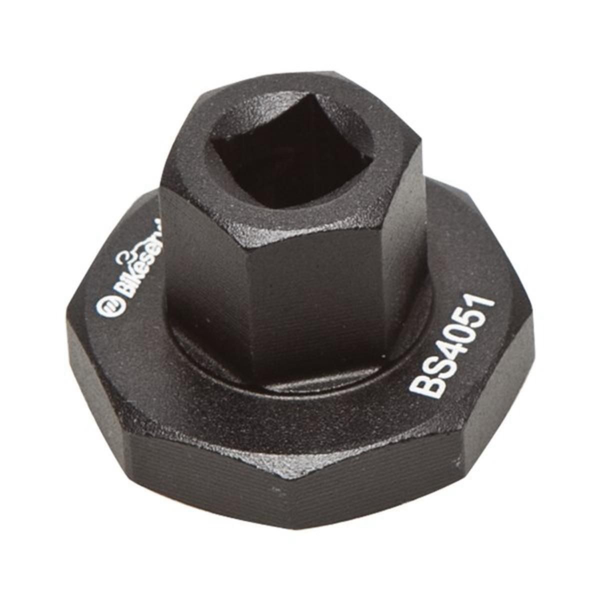 Bikeservice Fork Compression Valve Tool - 36mm - BS4051 Workshop Tool Auto