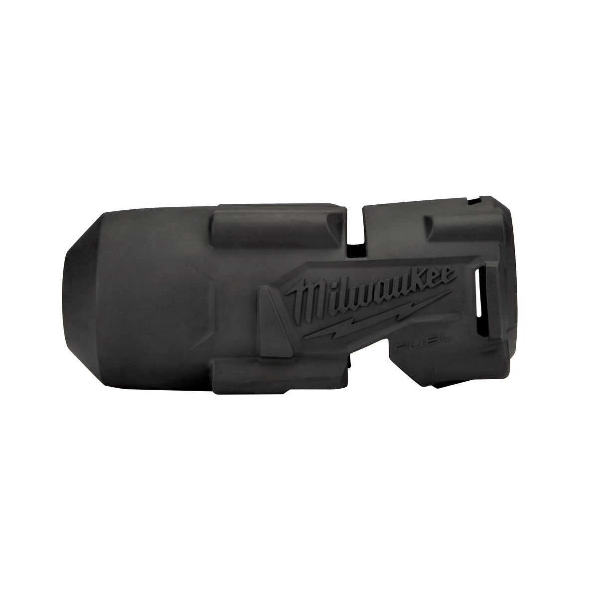 Milwaukee M18 FUEL High Torque Impact Wrench 3/4in Ring Protective Boot - 491628