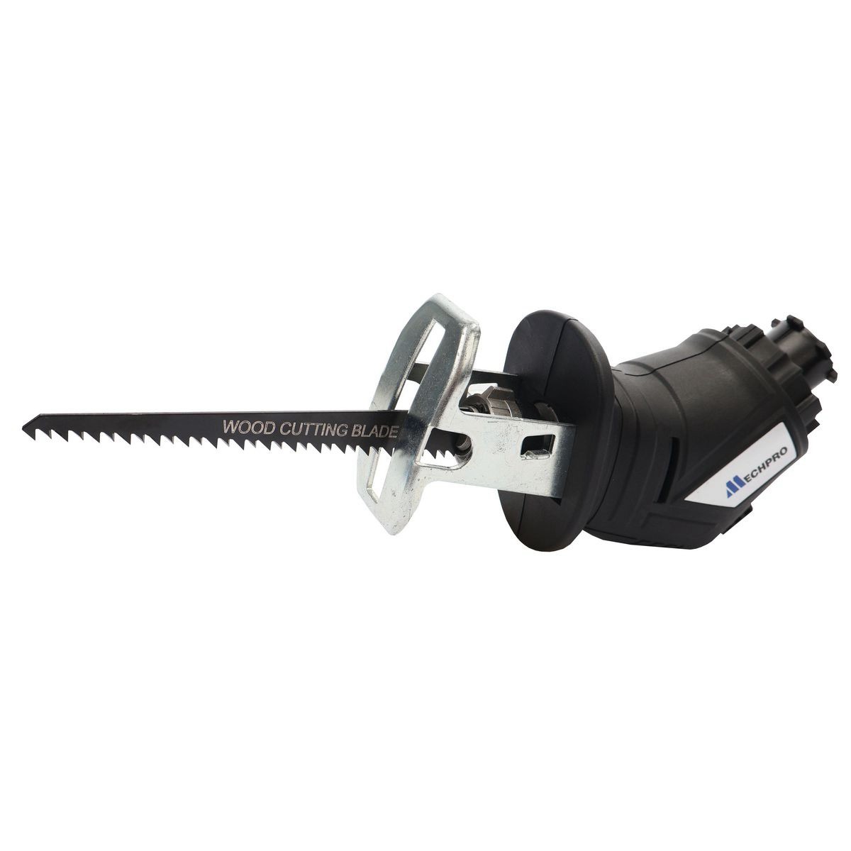 Mechpro 18V Reciprocating Saw Quick-Change Head Attachment Workshop Tool DIY