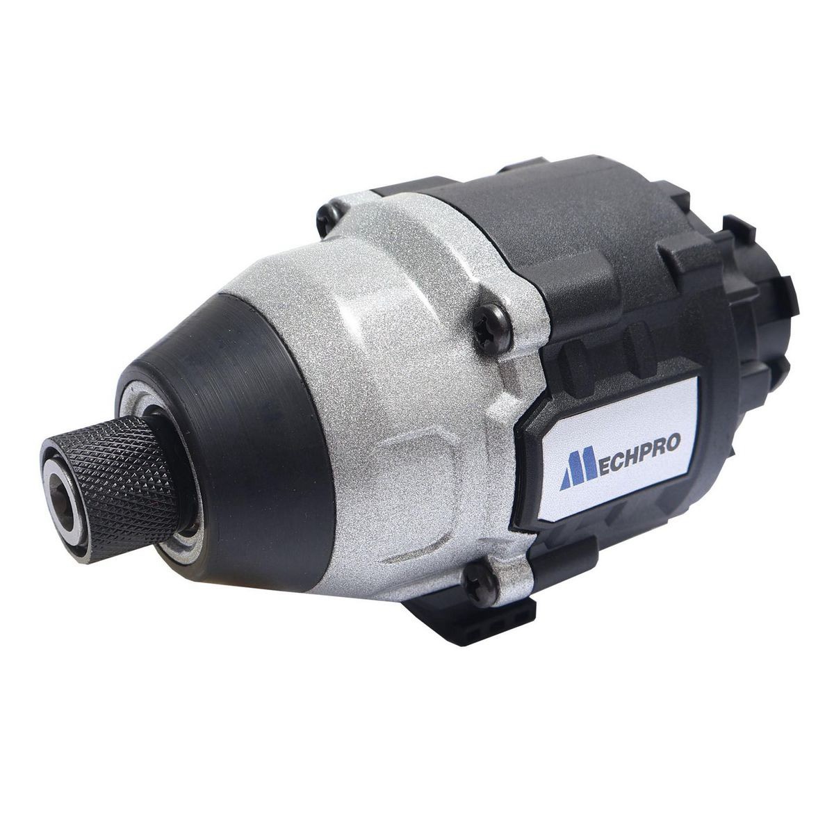 Mechpro 18V Impact Driver Quick-Change Head Attachment Workshop Tool DIY