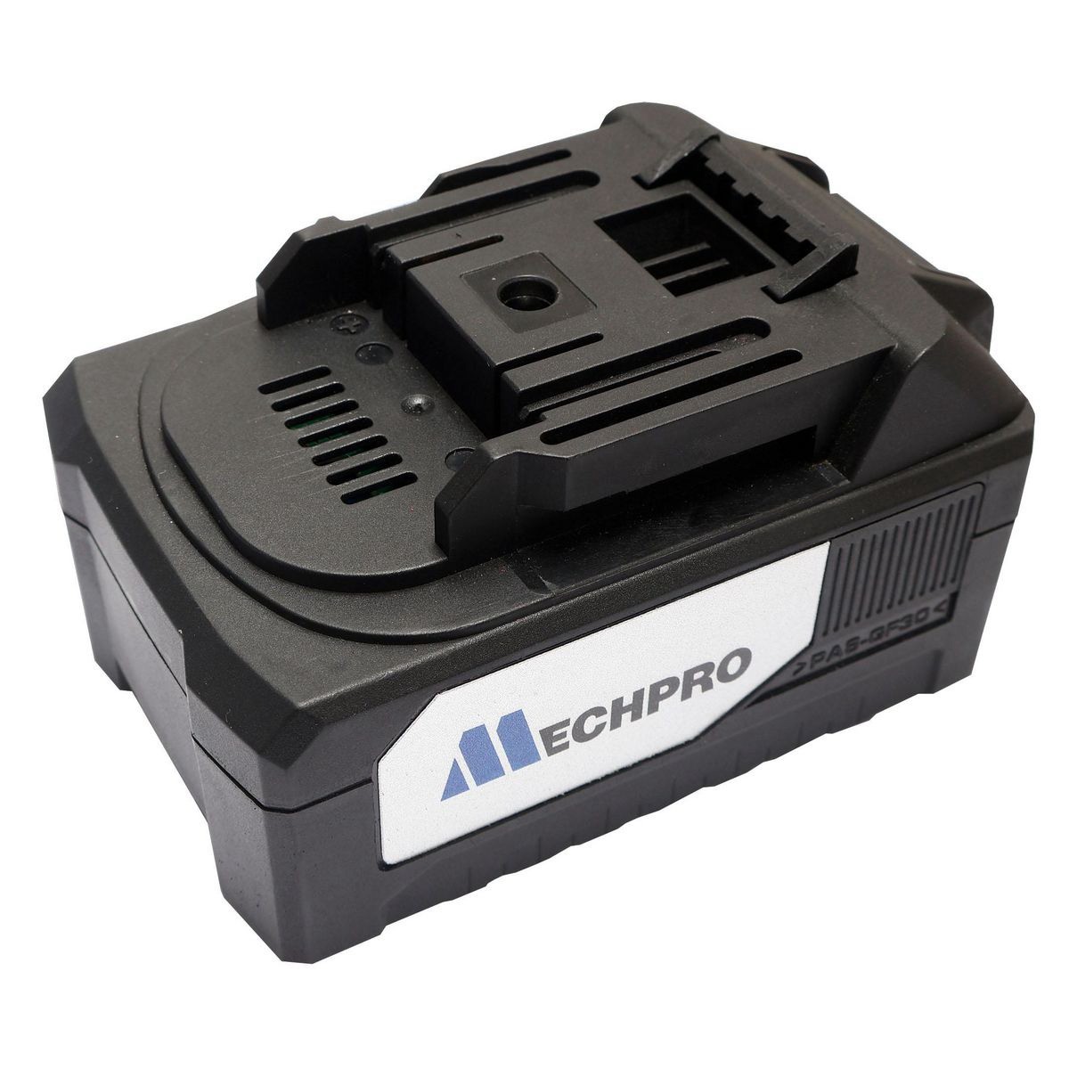 Mechpro 18V 4Ah Lithium Battery Car Wiring Adapter Auto