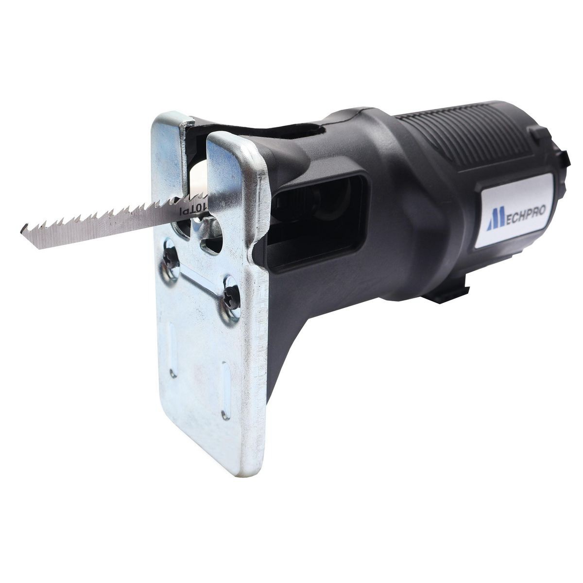 Mechpro 18V Jigsaw Quick-Change Head Attachment Workshop Tool DIY