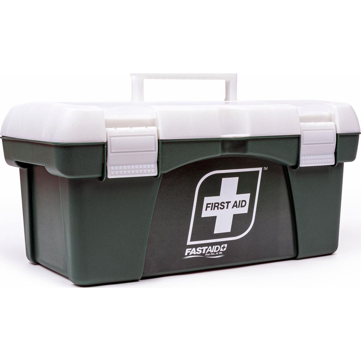 262 Piece FastAid 4X4 First Aid Kit - FANCT22 Workwear Fashion
