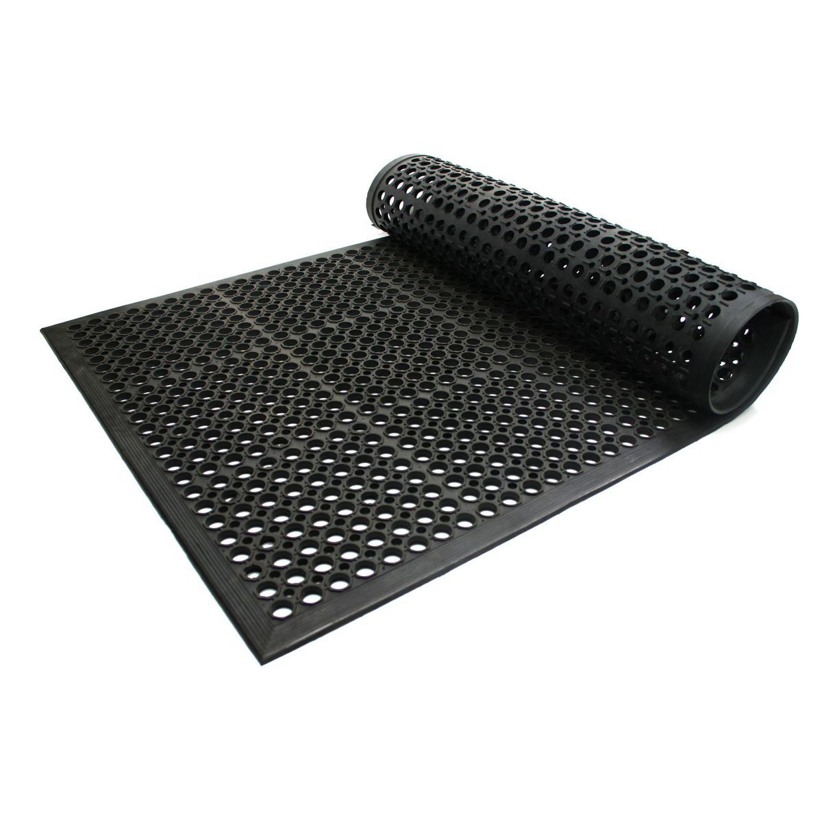 Proflex Floor Mat Anti-Fatigue Multi Purpose 90 x 150 x 1.2cm - KM3660 Auto Part