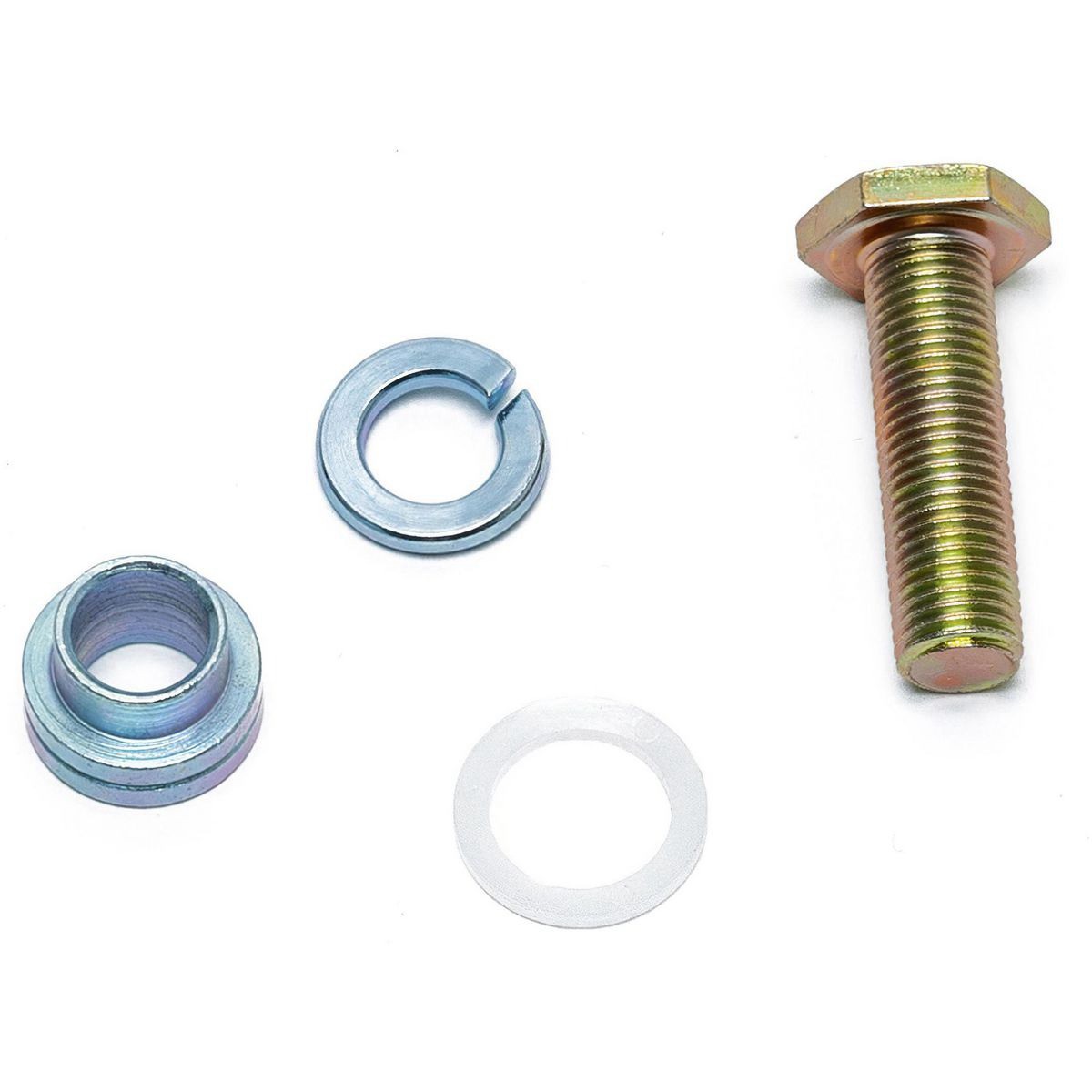 APV Seat Belt Kit Bolt Anchor - K2888 Auto Part