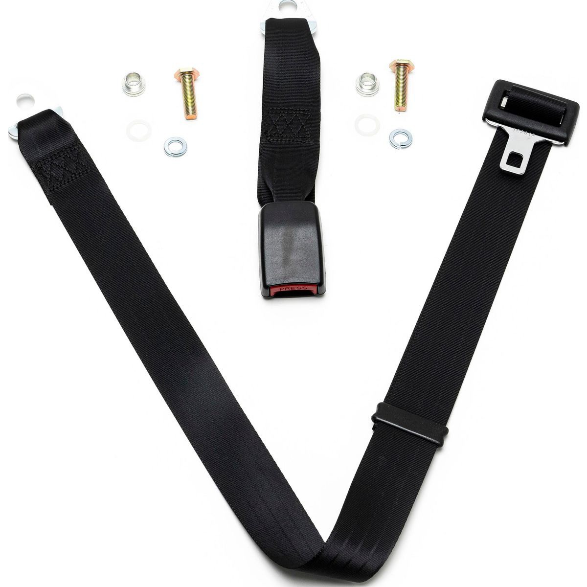 APV Seat Belt Lap + WEB 425 - K1636 Auto Part