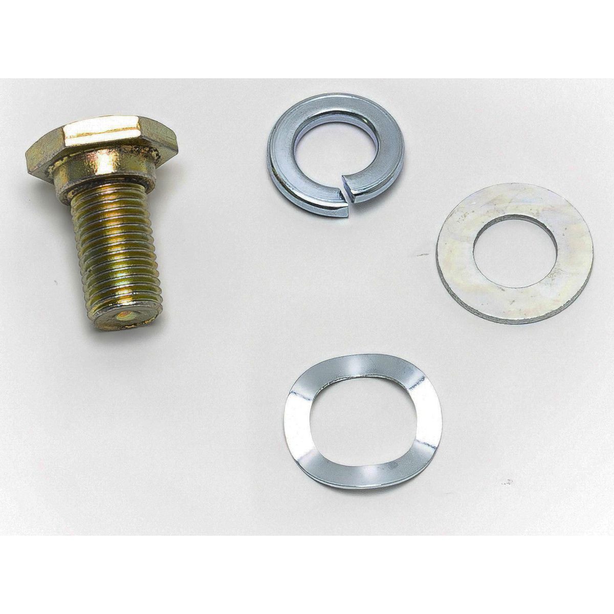 APV Seat Belt Kit Bolt Stem - K2890 Car Interior Auto Part