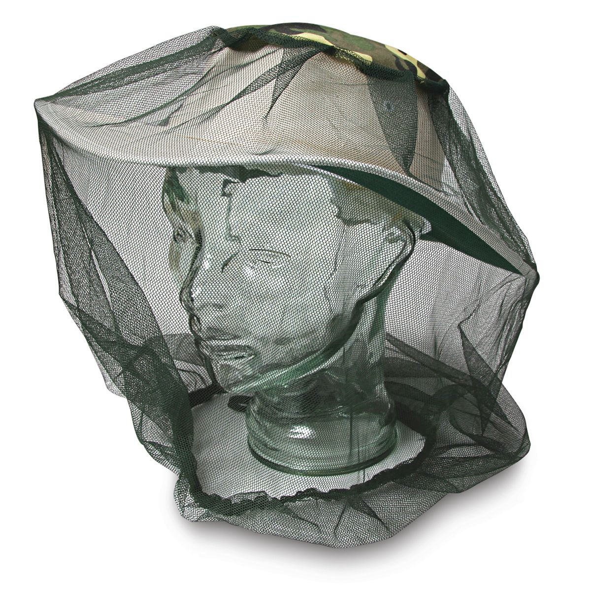 Oztrail Mosquito Head Net 60cm - HE0719