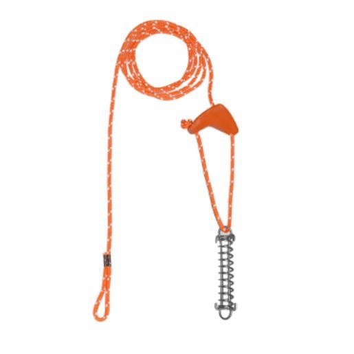 Ezy Anchor Single Guy Rope, Camper - AN-0023 Hardware