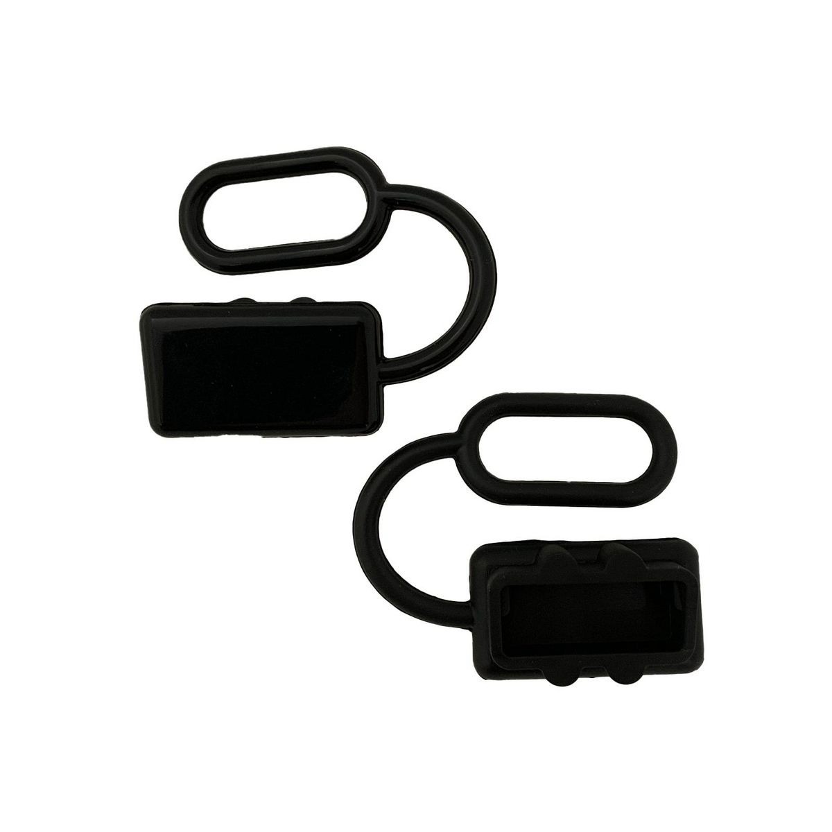 TAG Heavy Duty Connector Covers - Anderson Plug 2 Pack - UNTANDCOV Car Wiring