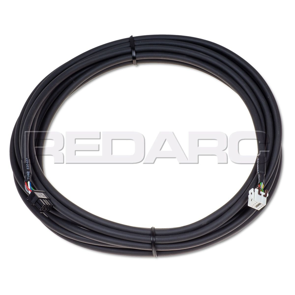 Redarc Remote Head Extension Cable 6M - RHWK-006 Car Wiring Adapter Auto Part