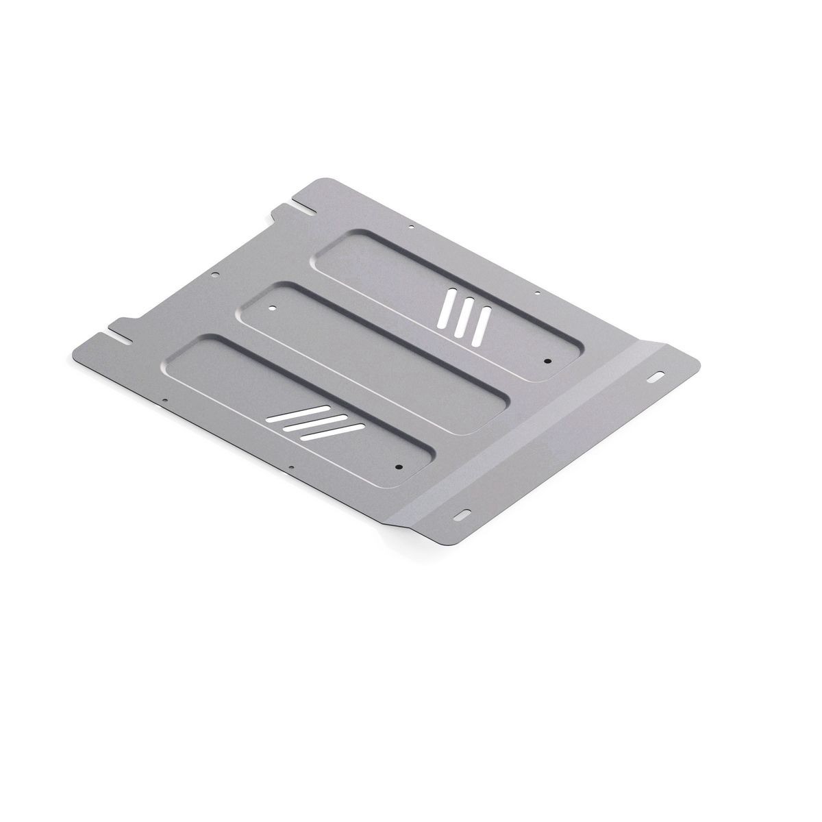 Rival Aluminium Under Body Armour Gearbox Auto
