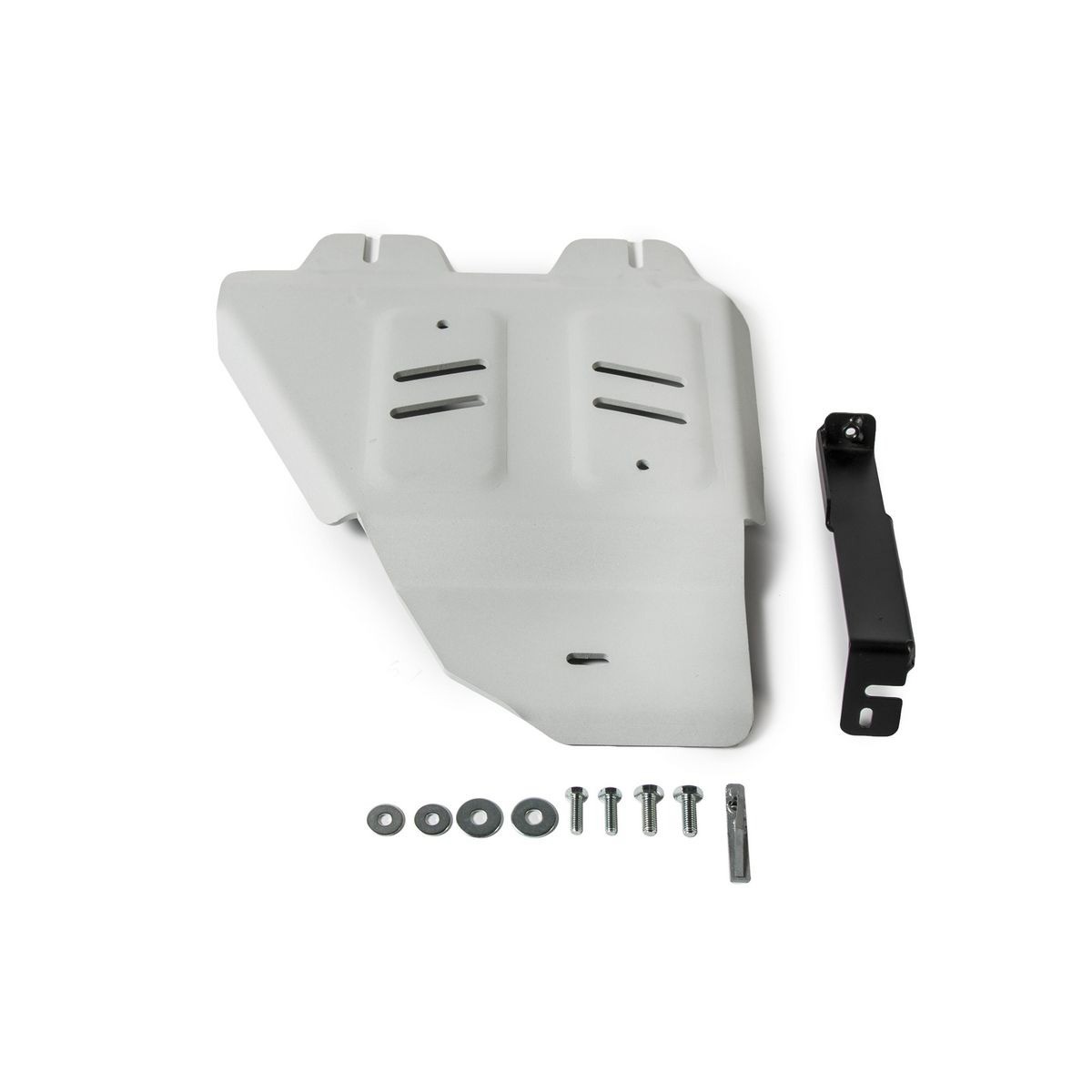 Rival Aluminium Under Body Armour Transfer Case Auto