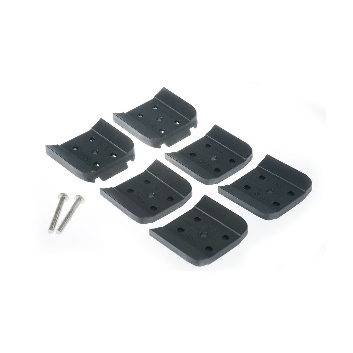 Rhino Rack 2500 Leg Spacer (26mm) - RLKS3 Auto