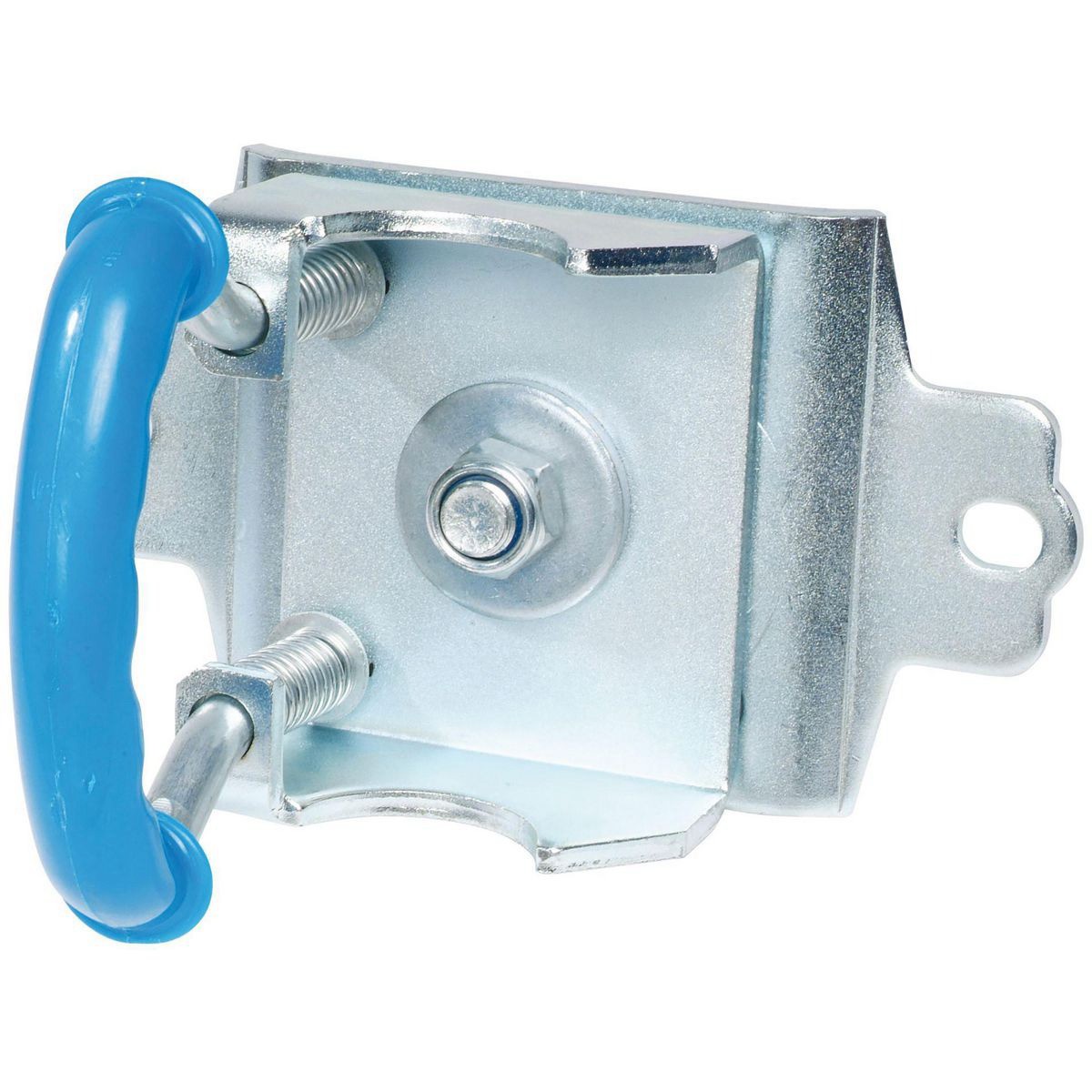 ARK Jockey Wheel 2 hole swivel clamp - SCL2
