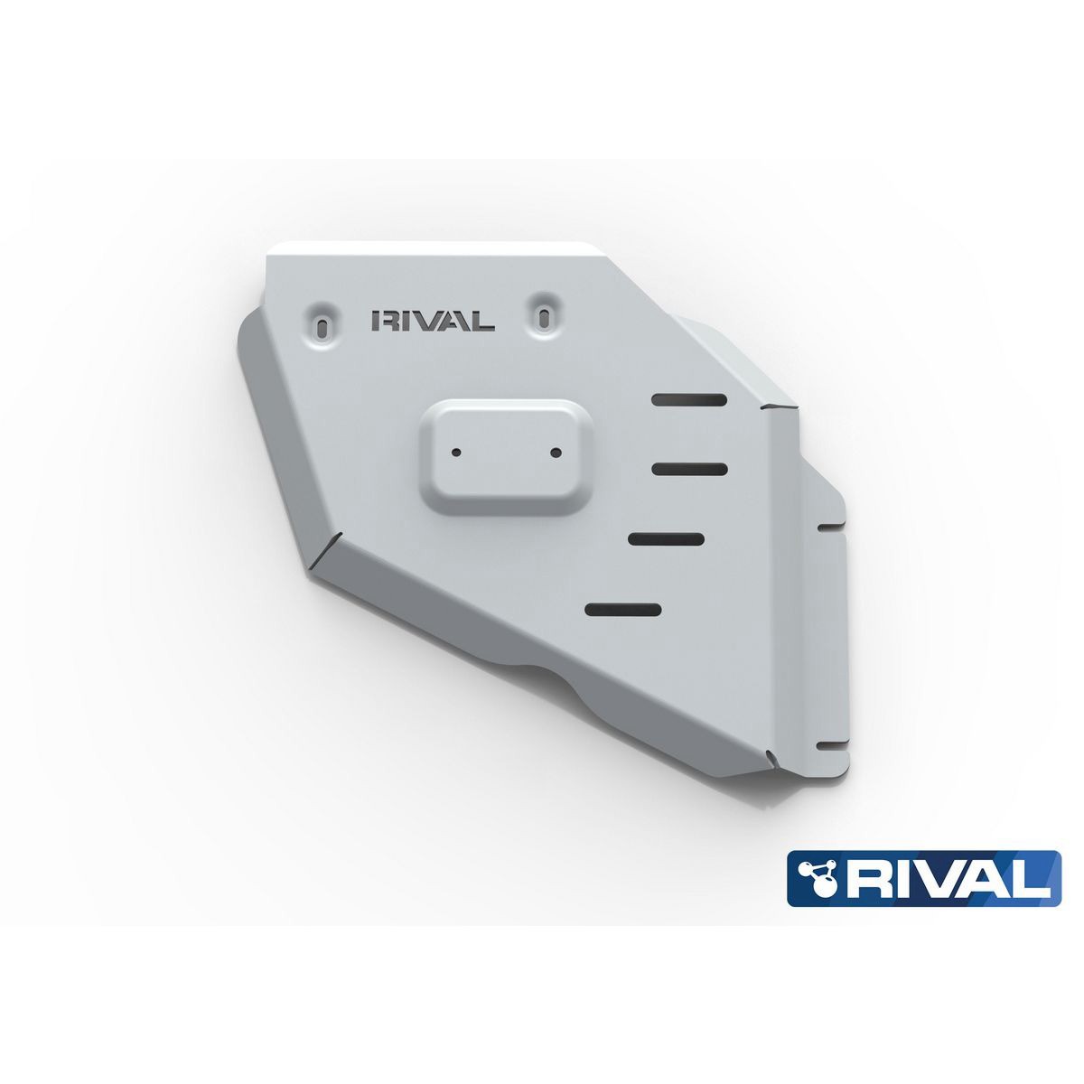 Rival Under Body Armour - Transfer Case Auto