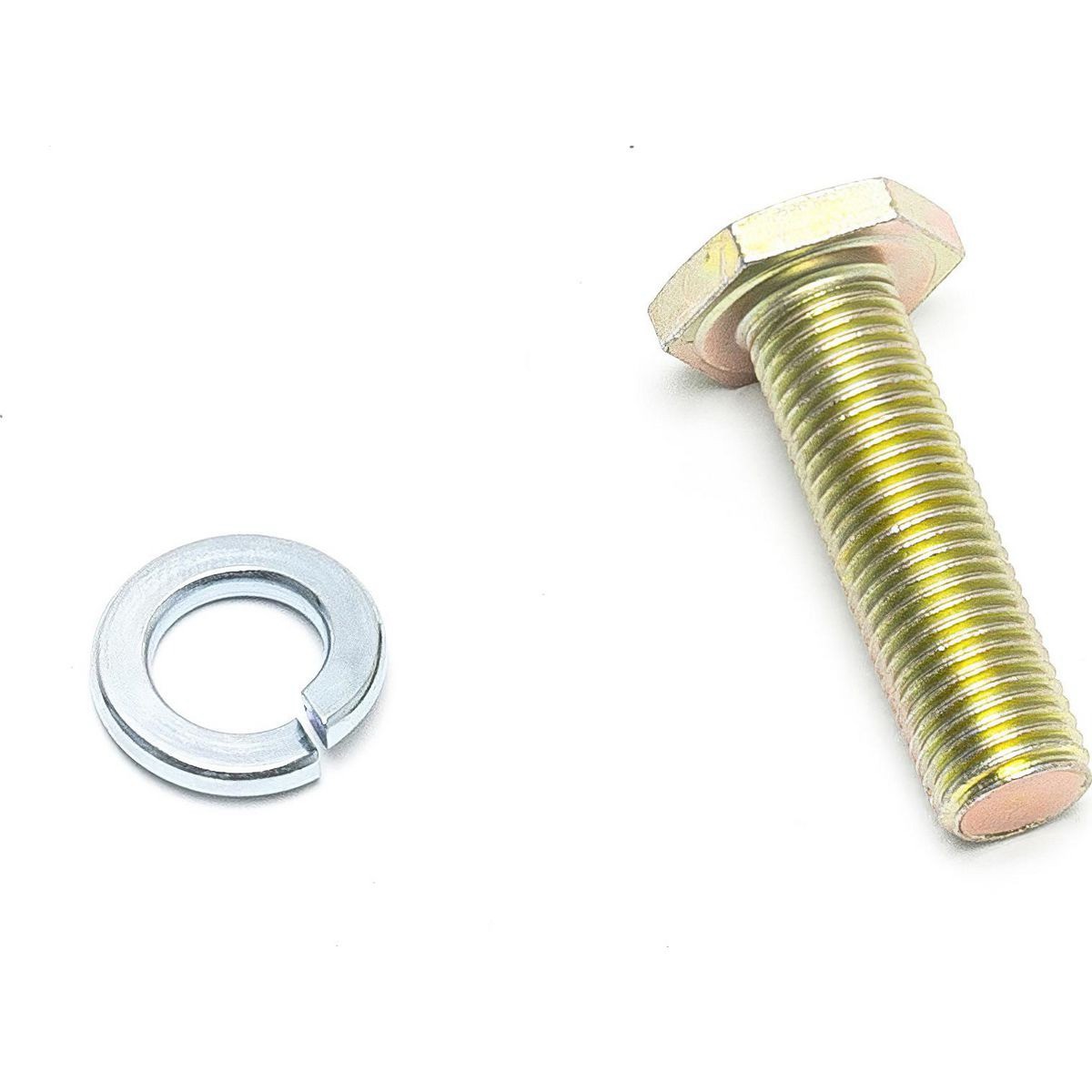 APV Seat Belt Kit Bolt Stalk - K2889 Car Interior Auto Part