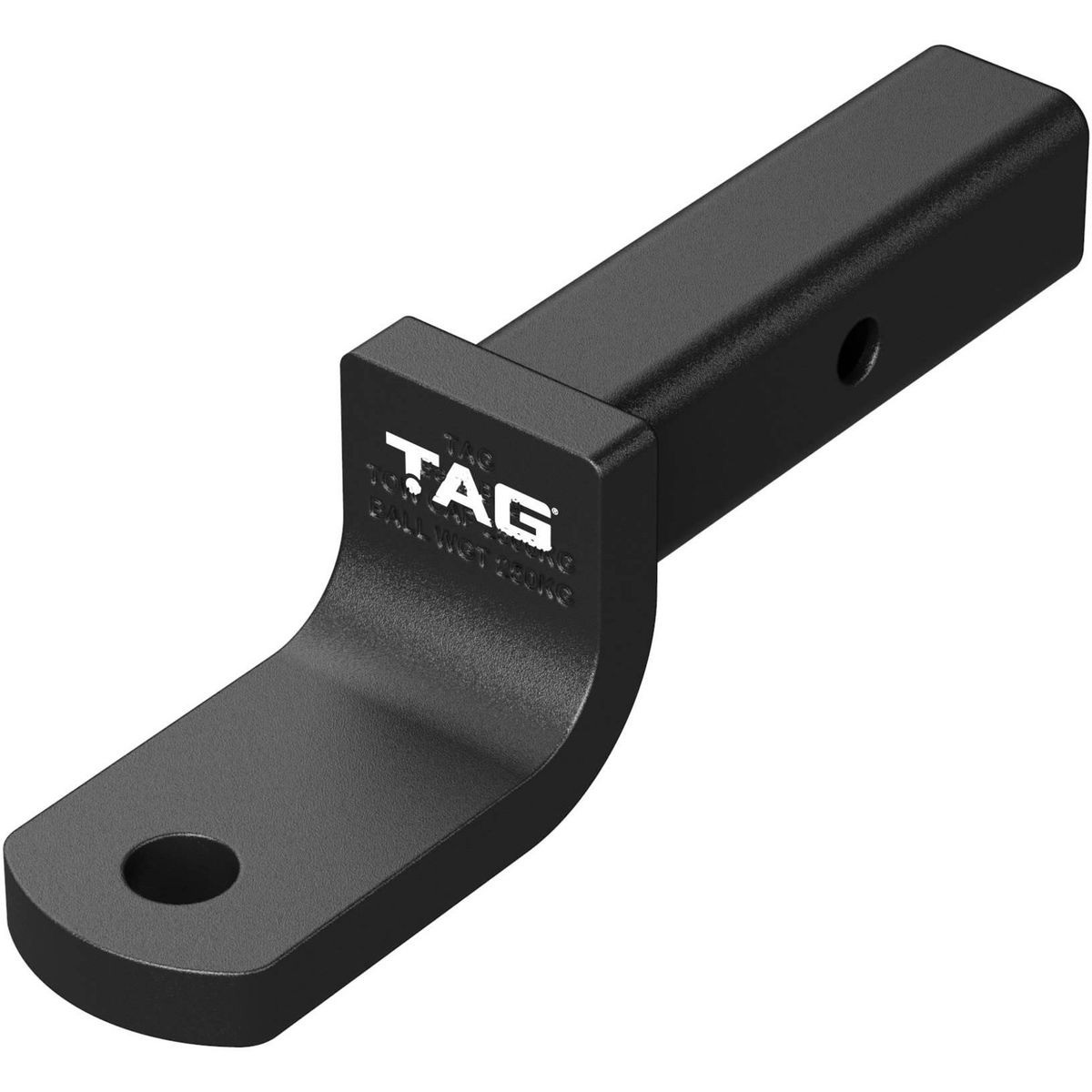 TAG Class 4 Ball Mount 180 SH 90 Hole - L4180 Auto