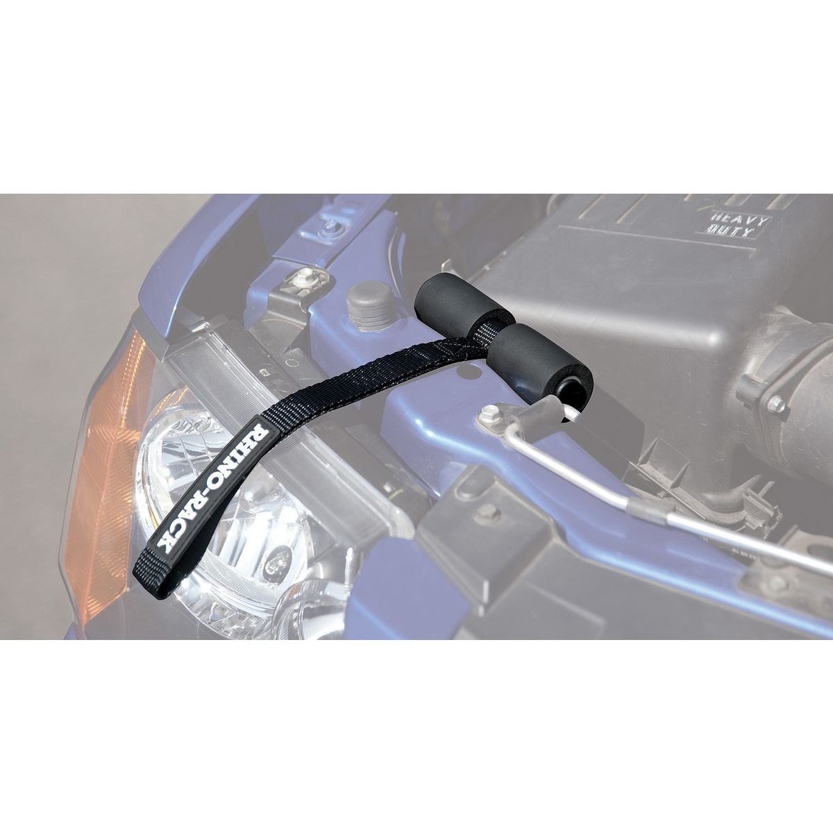 Rhino Rack Bonnet Anchor Strap - RBAS 4WD
