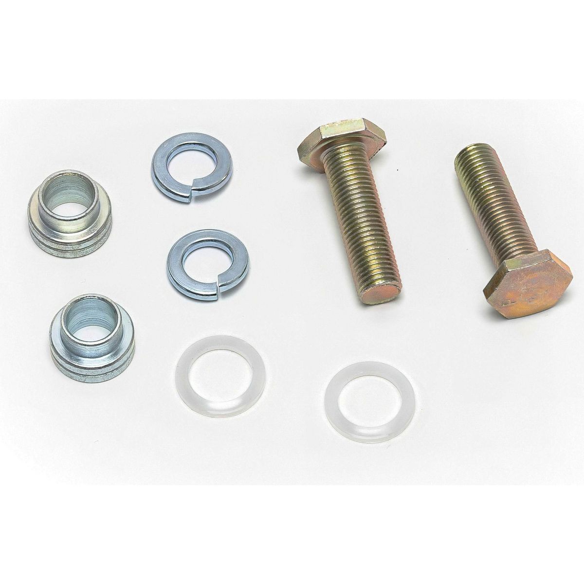 APV Seat Belt Kit Bolt Static Lap/Sash - K2892 Auto Part