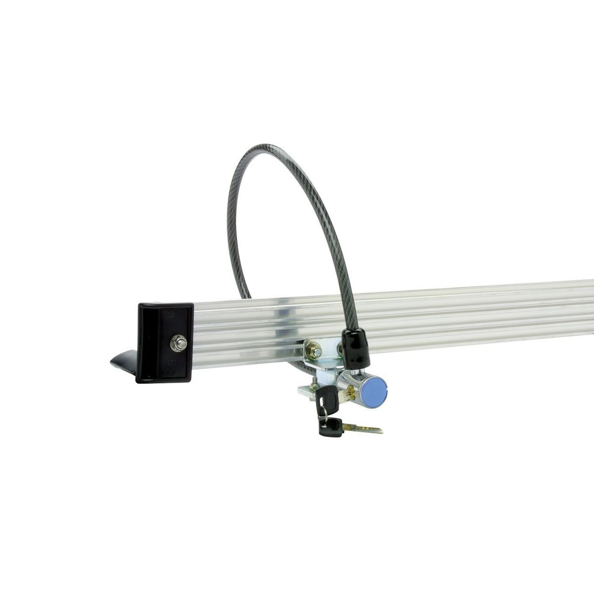 Rhino Rack Ladder Rail Cable Lock - RLLR Car Wiring Adapter