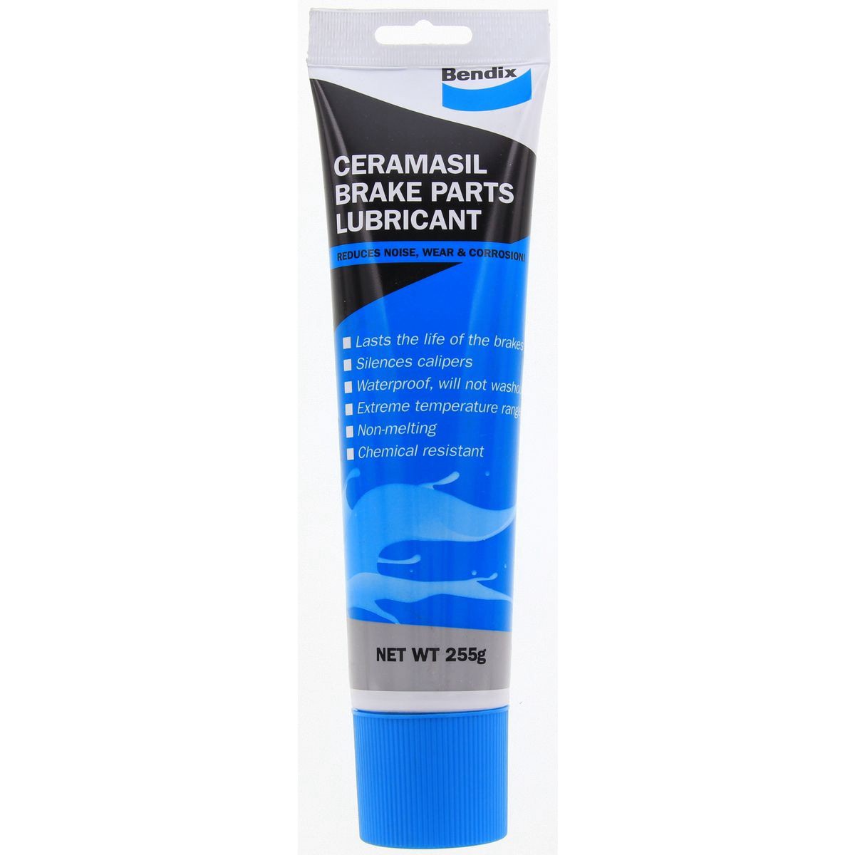 Bendix Brake Lube 255G - BBL20-S Car Service Brake Parts Workshop Tool