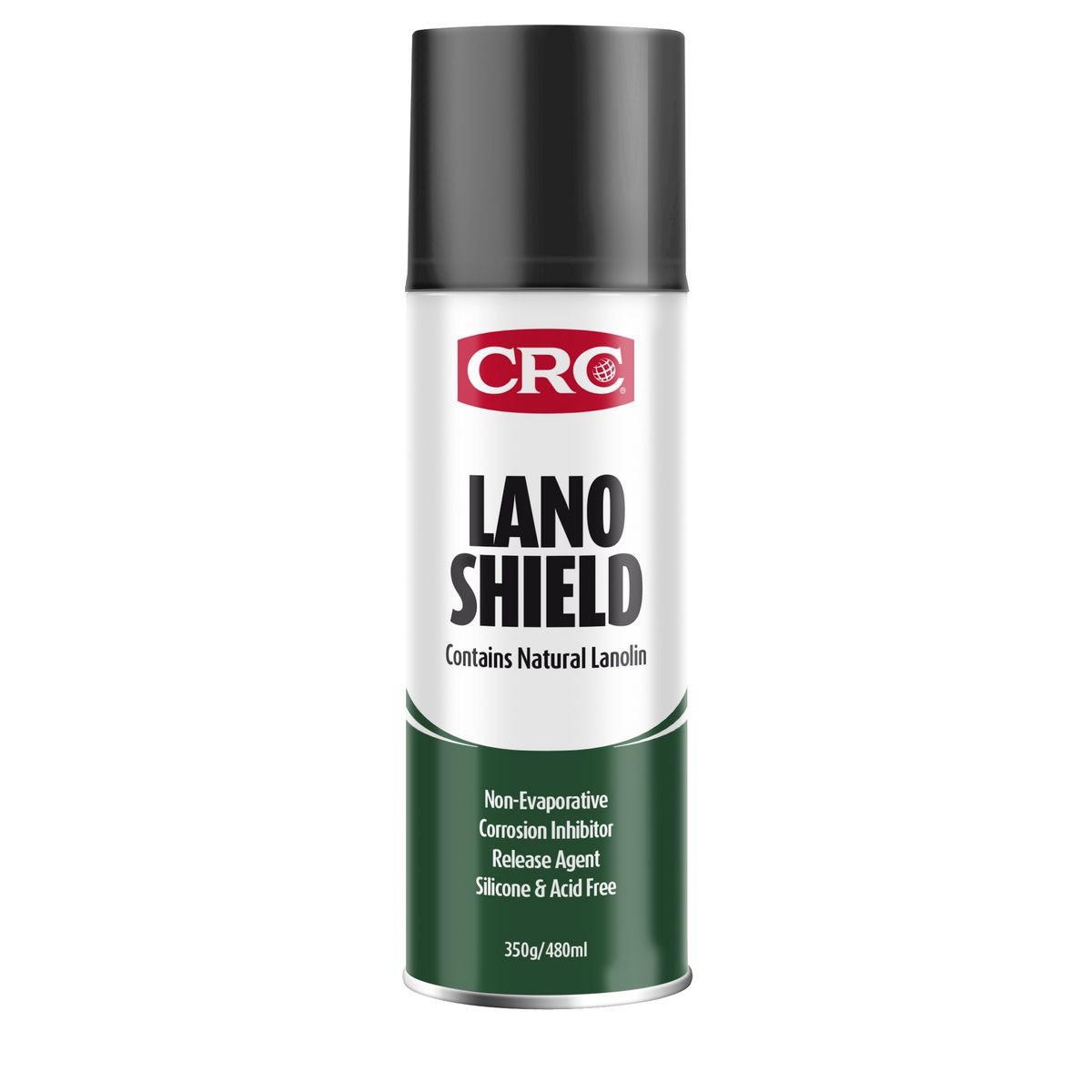 CRC Lanoshield Lubricant 350G - 3150 Car Service Workshop Tool