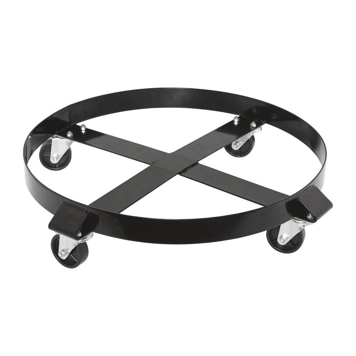 Mechpro 205L Drum Dolly - MPBDD205L Car Service Workshop Tool