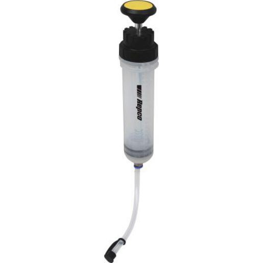 Repco 200ml Fluid Transfer Syringe - RST232 Car Service Workshop Tool Auto Part