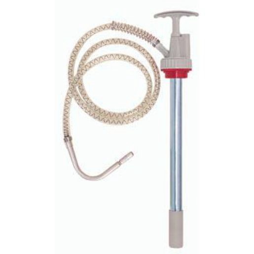 Alemlube 20L Oil Drum Pump - O30010N Car Service Workshop Tool