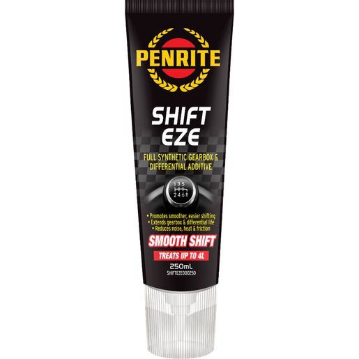 Penrite Shift Eze 250ml - SHIFTEZE000250 Car Service Workshop Tool