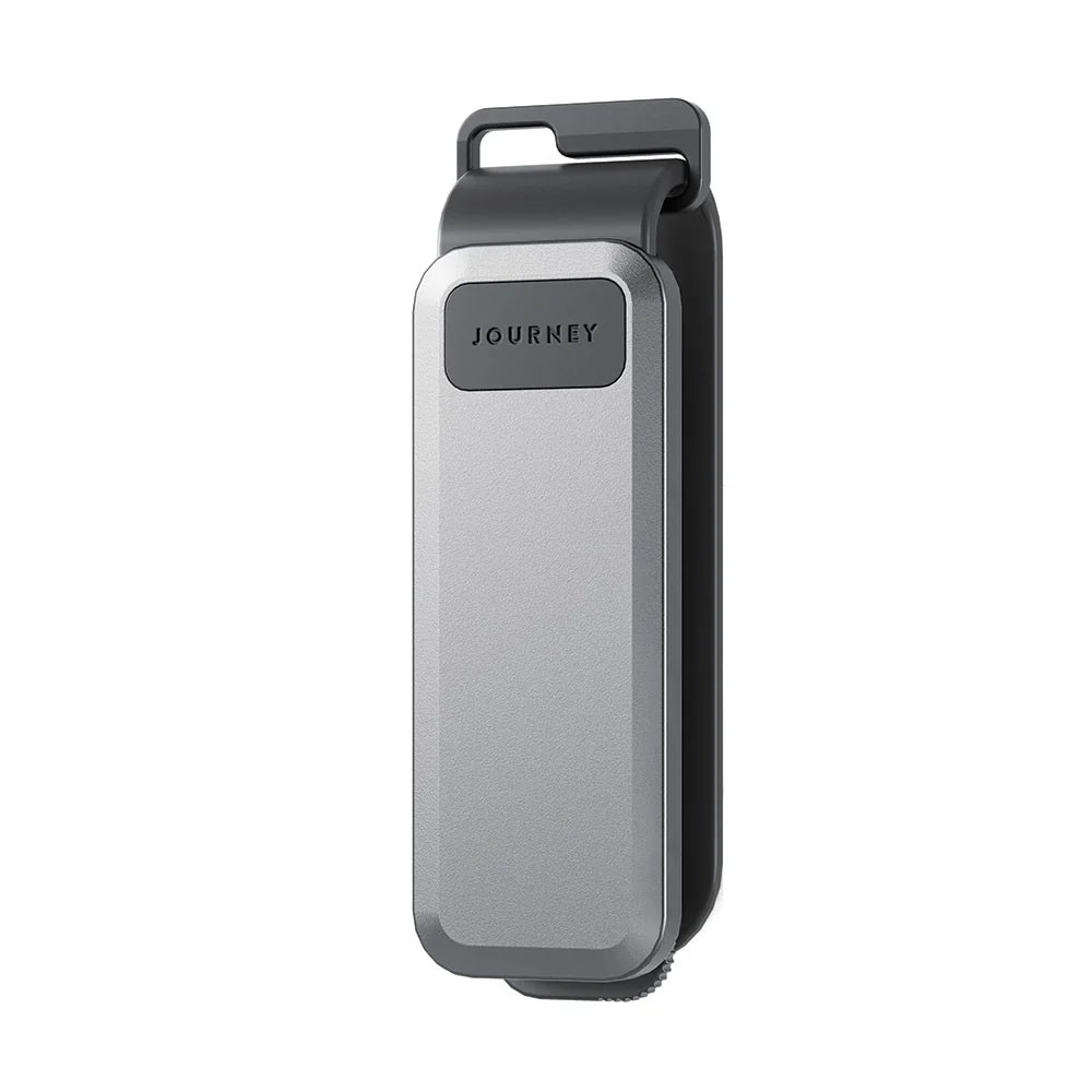 Journey LOC8 MOTION Key Organiser-Black JLCLKOBK Protection