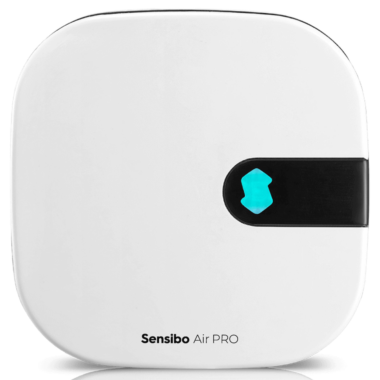 Sensibo Air Pro Smart AC Controller Wi-Fi Built-in Air Quality Sensor White
