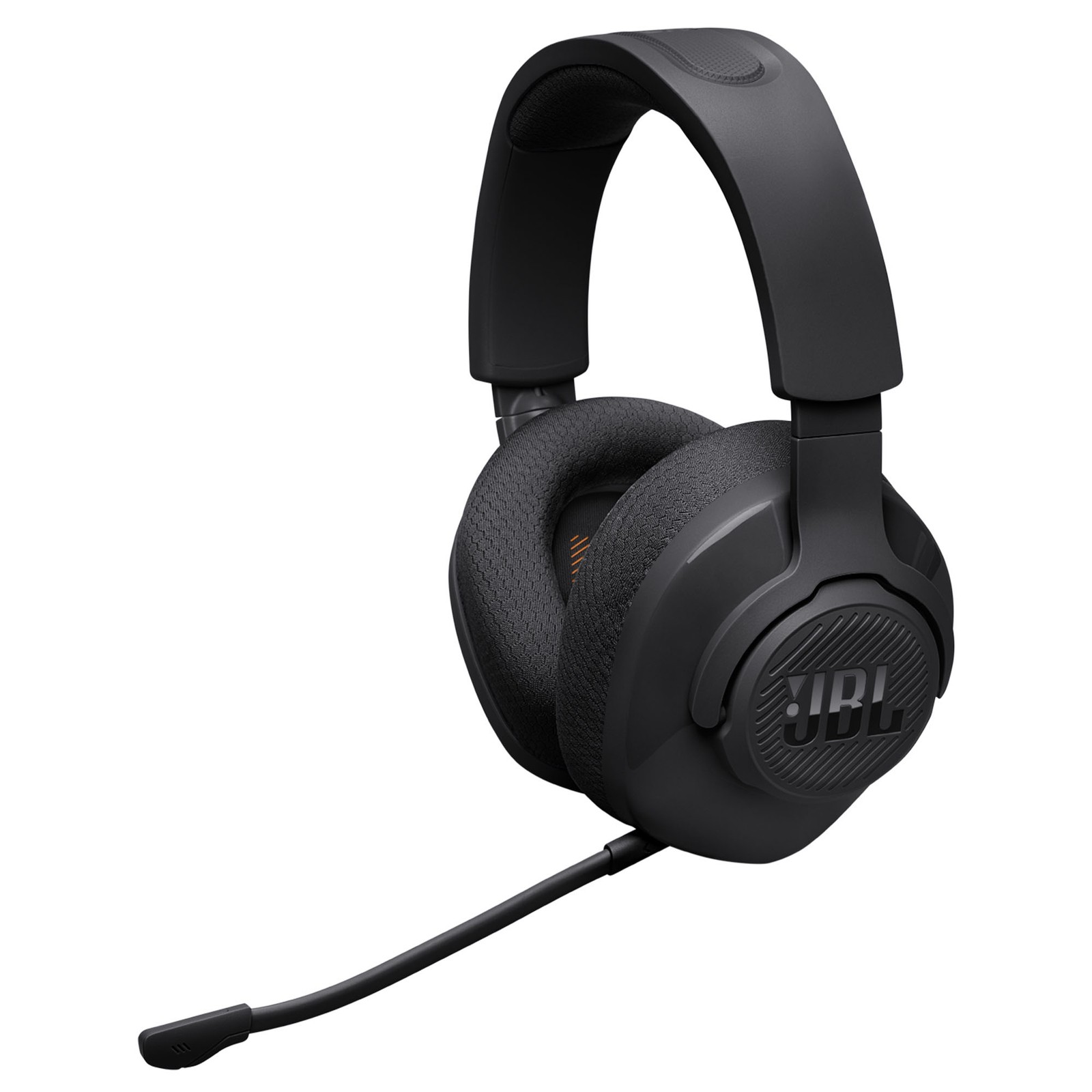 JBL QUANTUM 360 Gaming Wireless Over-Ear Headset Black USB Type-C Type-A