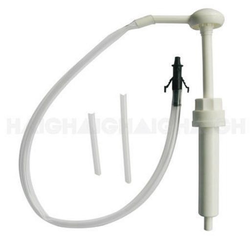 Haigh Hand Pump - HLP30 Car Service Workshop Tool