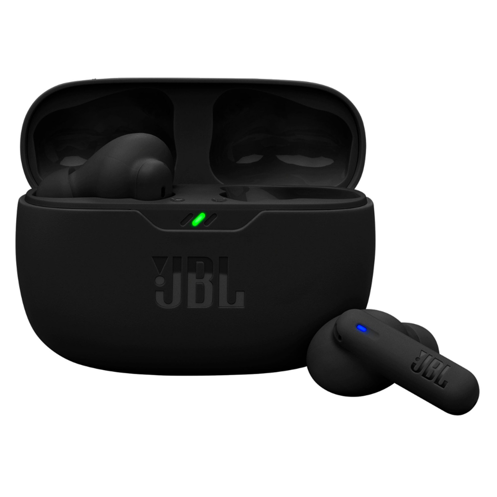 JBL Wave Beam 2 True Wireless Earbuds Black 5.3 JBLWBEAM2BLK
