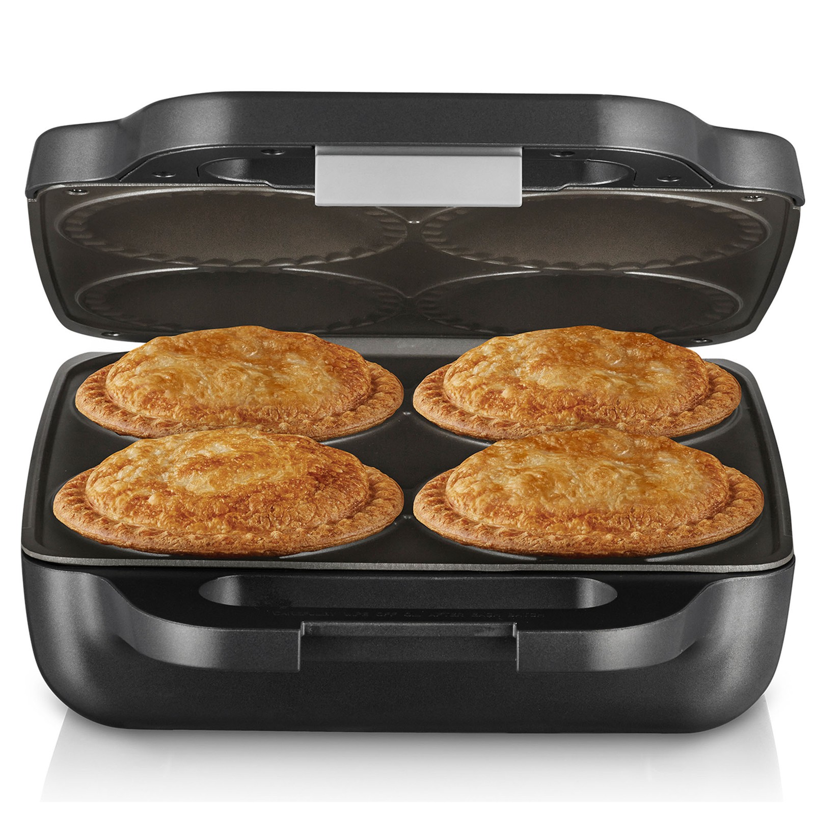 Sunbeam Pie Magic Traditional 4 Up PM4800 Small Kitchen Appliance Accessories